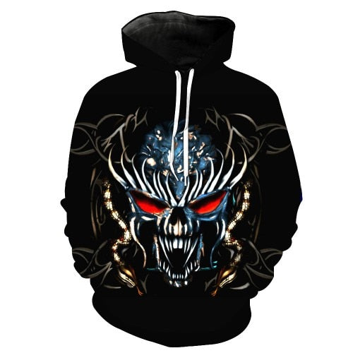 TUNSECHY Hot Fashion Men/Women 3D Sweatshirts Print Milk Space Galaxy Hooded Hoodies Unisex Tops Wholesale and retail