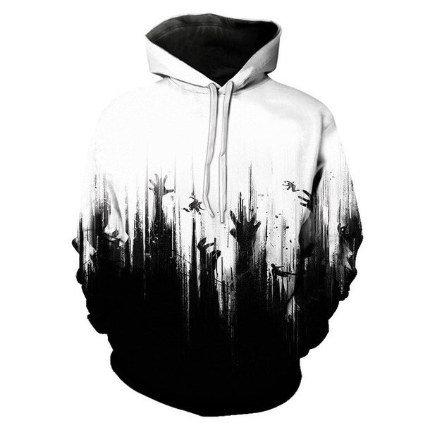 Various Styles Designs Space Galaxy 3D Hoodies Men/Women 3d Hooded Sweatshirts Print Purple Nebula Clouds Autumn Winter Hoodie